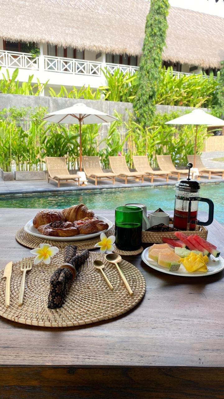 Kayu Village Canggu Εξωτερικό φωτογραφία