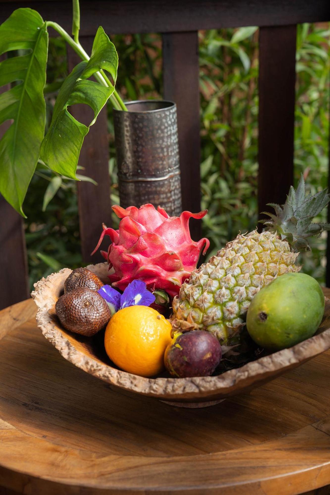 Kayu Village Canggu Εξωτερικό φωτογραφία
