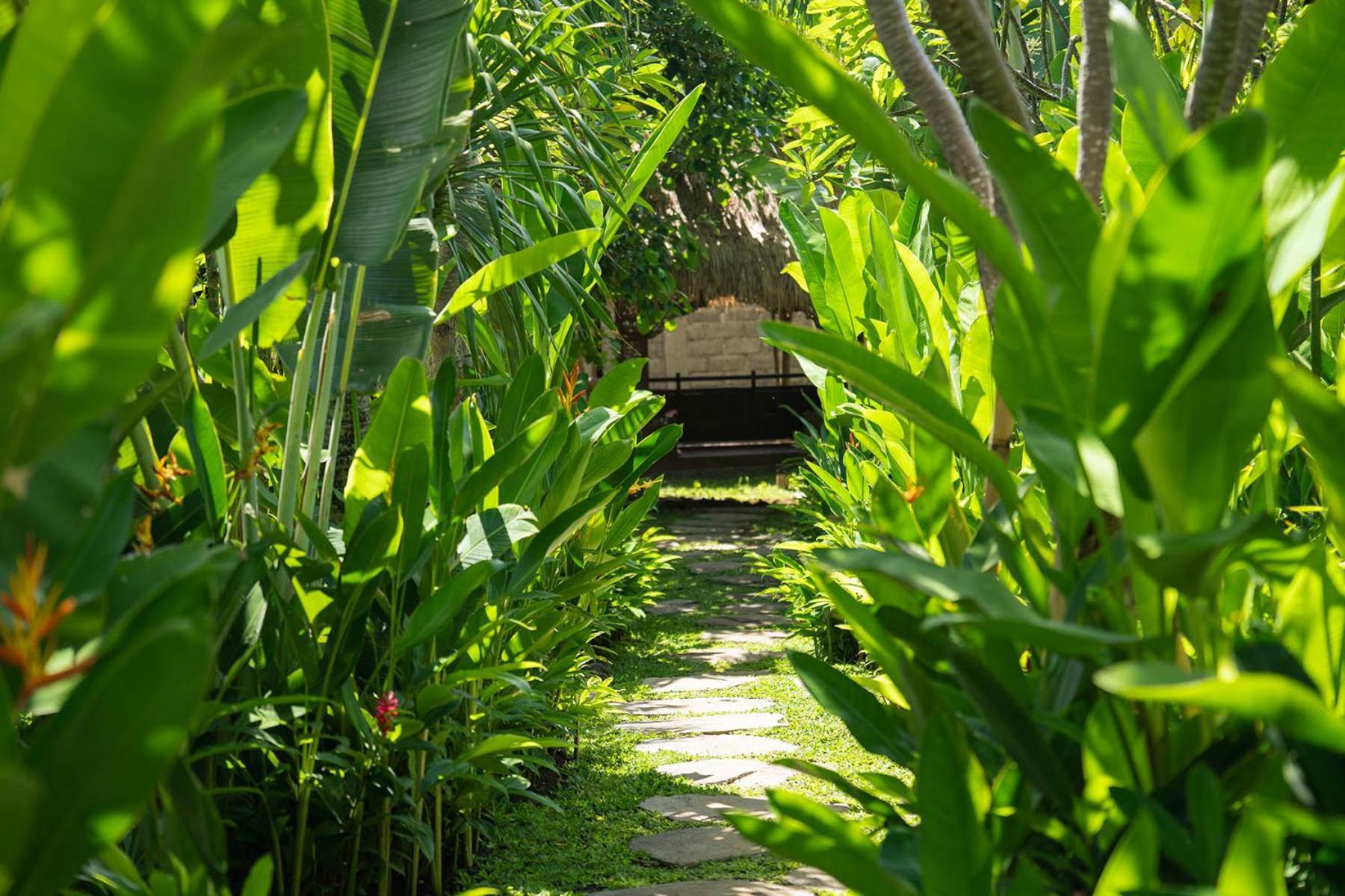 Kayu Village Canggu Εξωτερικό φωτογραφία