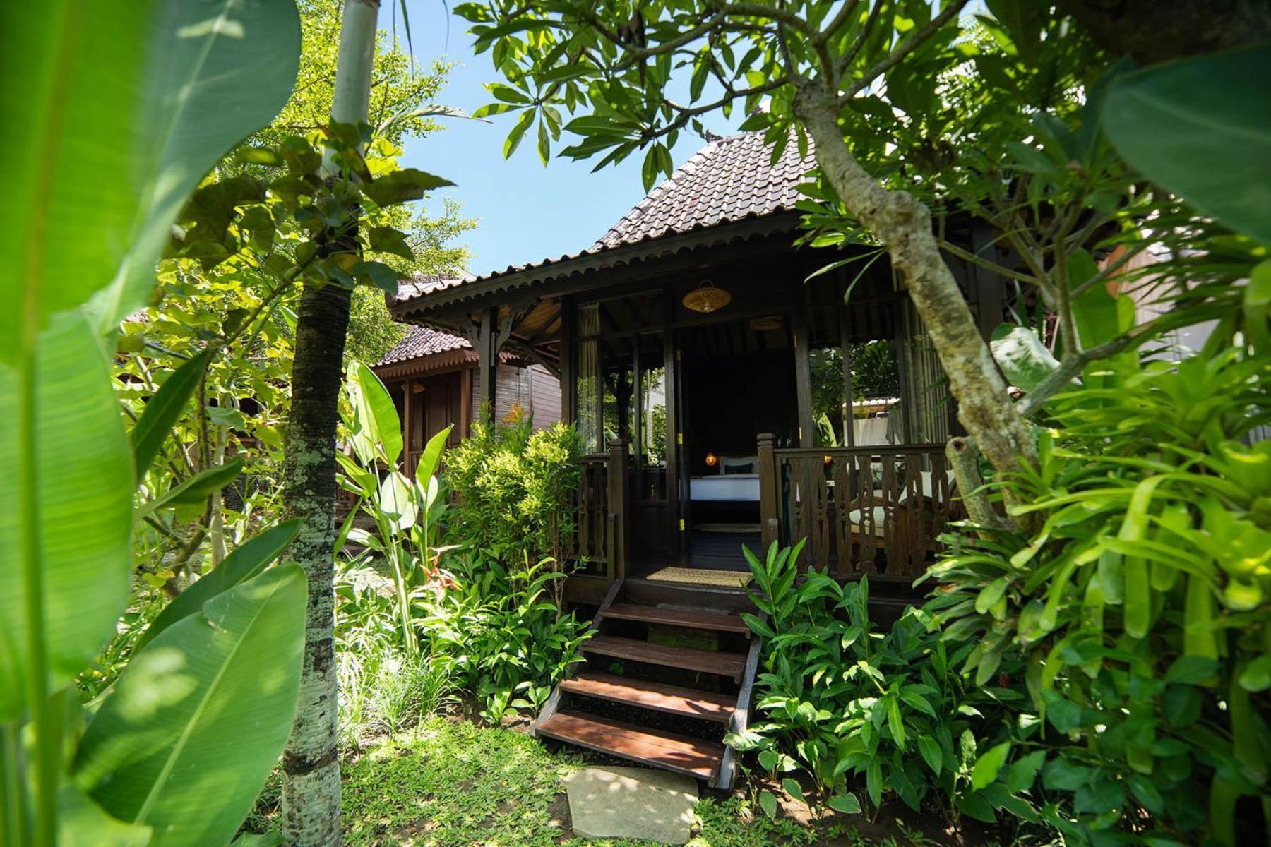 Kayu Village Canggu Εξωτερικό φωτογραφία