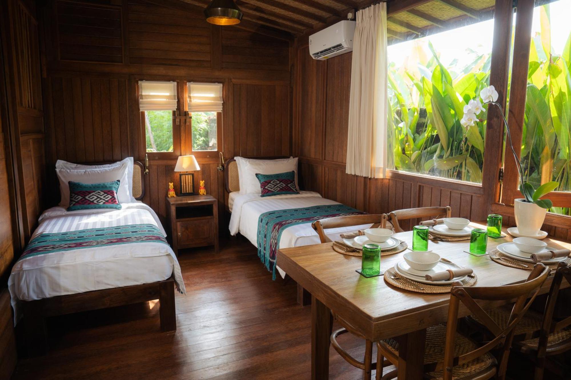 Kayu Village Canggu Εξωτερικό φωτογραφία