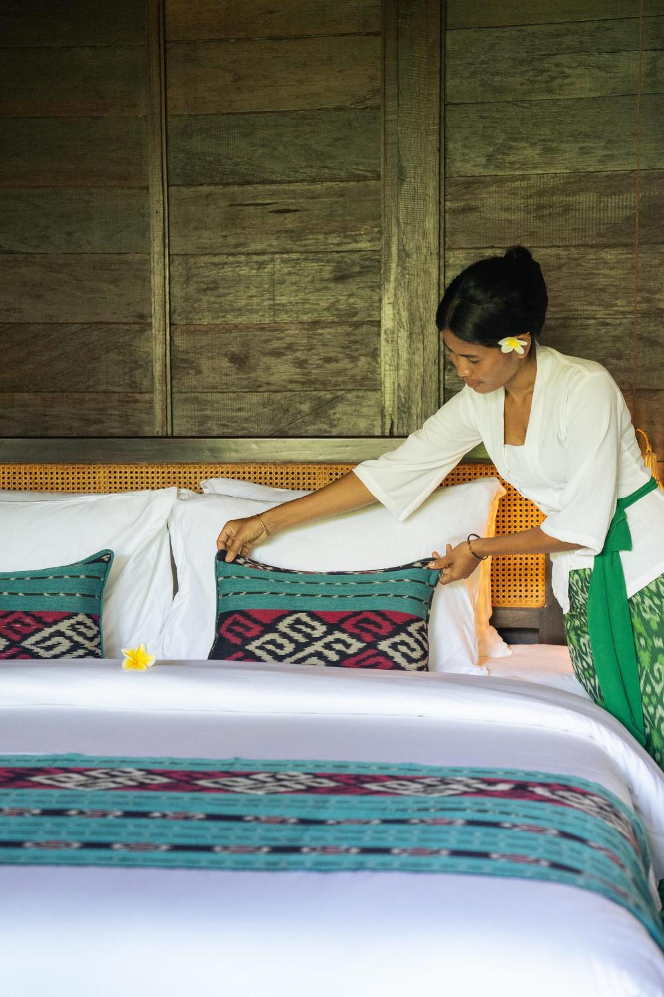 Kayu Village Canggu Εξωτερικό φωτογραφία