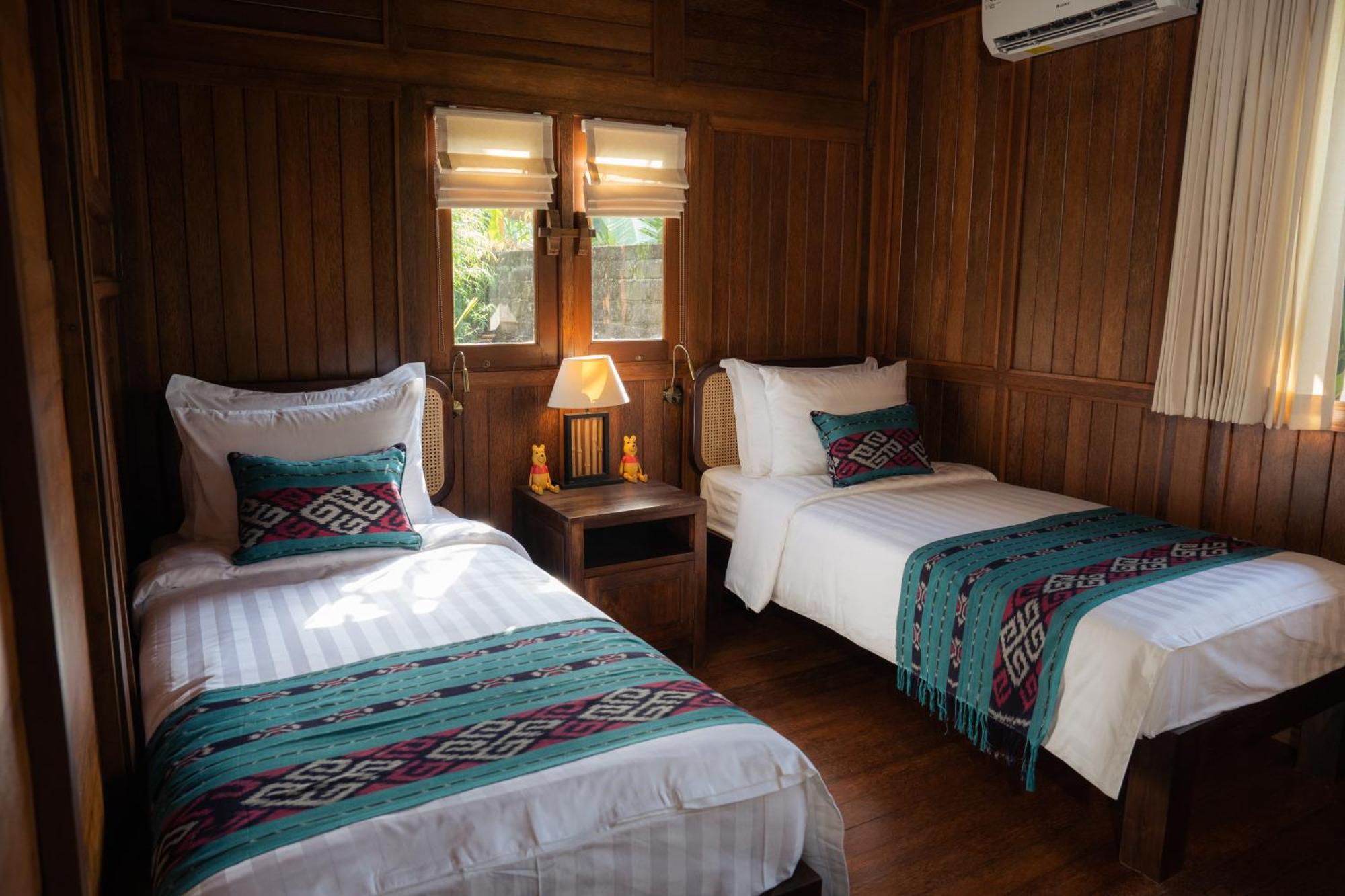 Kayu Village Canggu Εξωτερικό φωτογραφία
