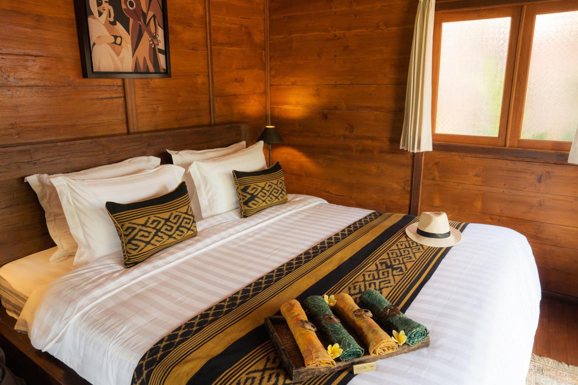 Kayu Village Canggu Εξωτερικό φωτογραφία