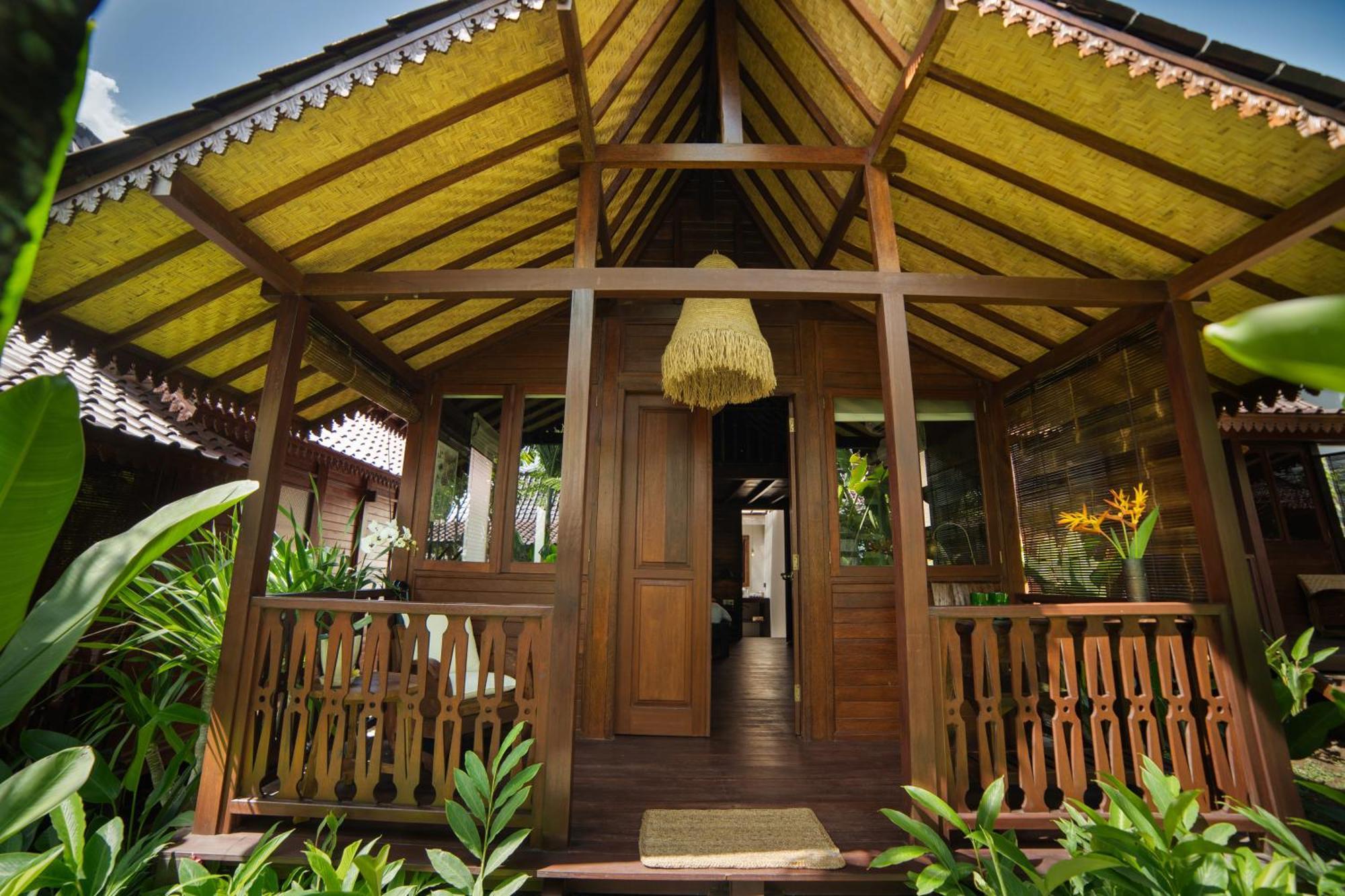 Kayu Village Canggu Εξωτερικό φωτογραφία