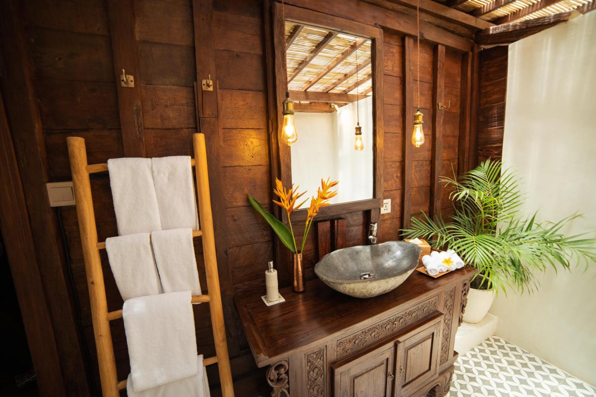 Kayu Village Canggu Εξωτερικό φωτογραφία