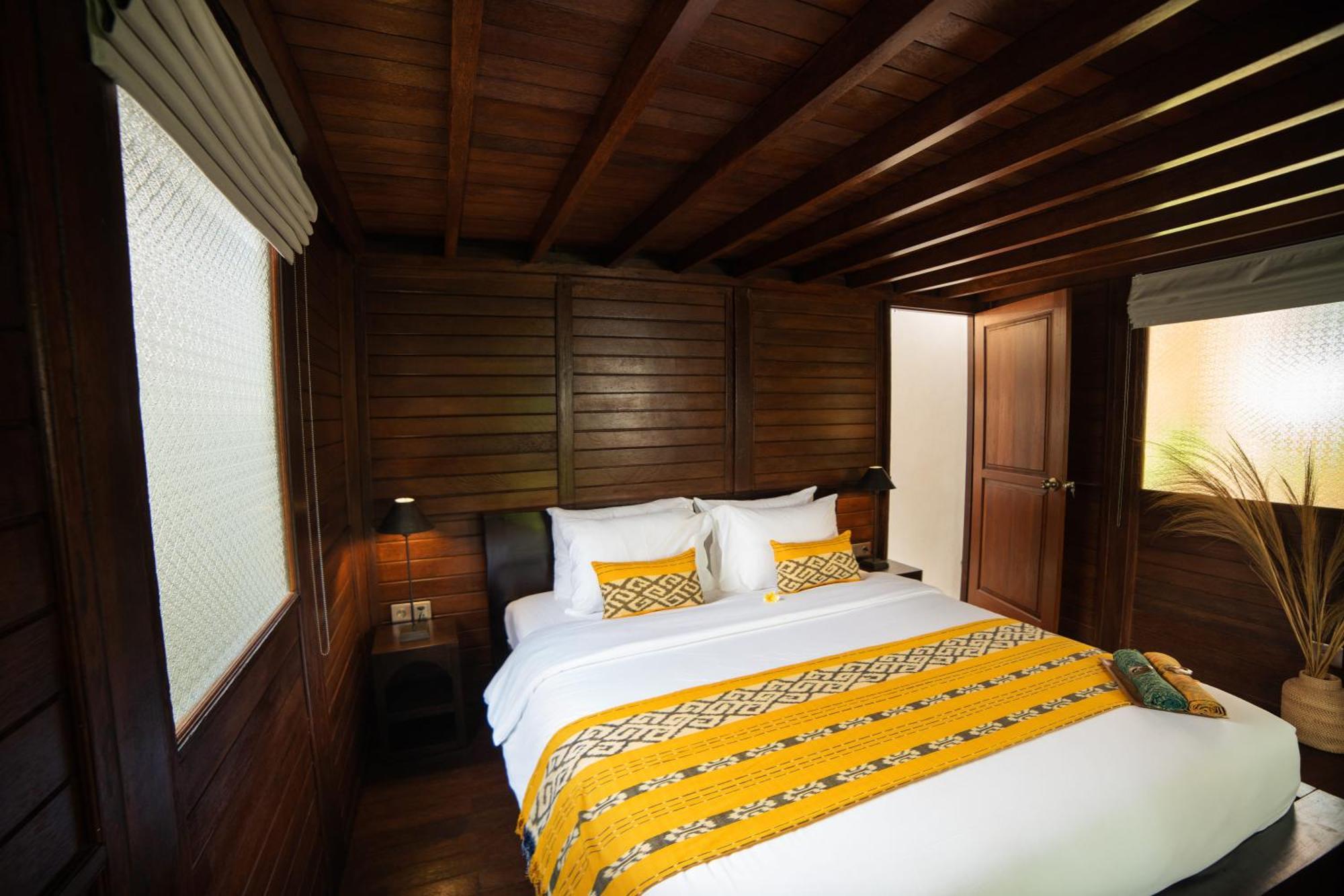 Kayu Village Canggu Εξωτερικό φωτογραφία