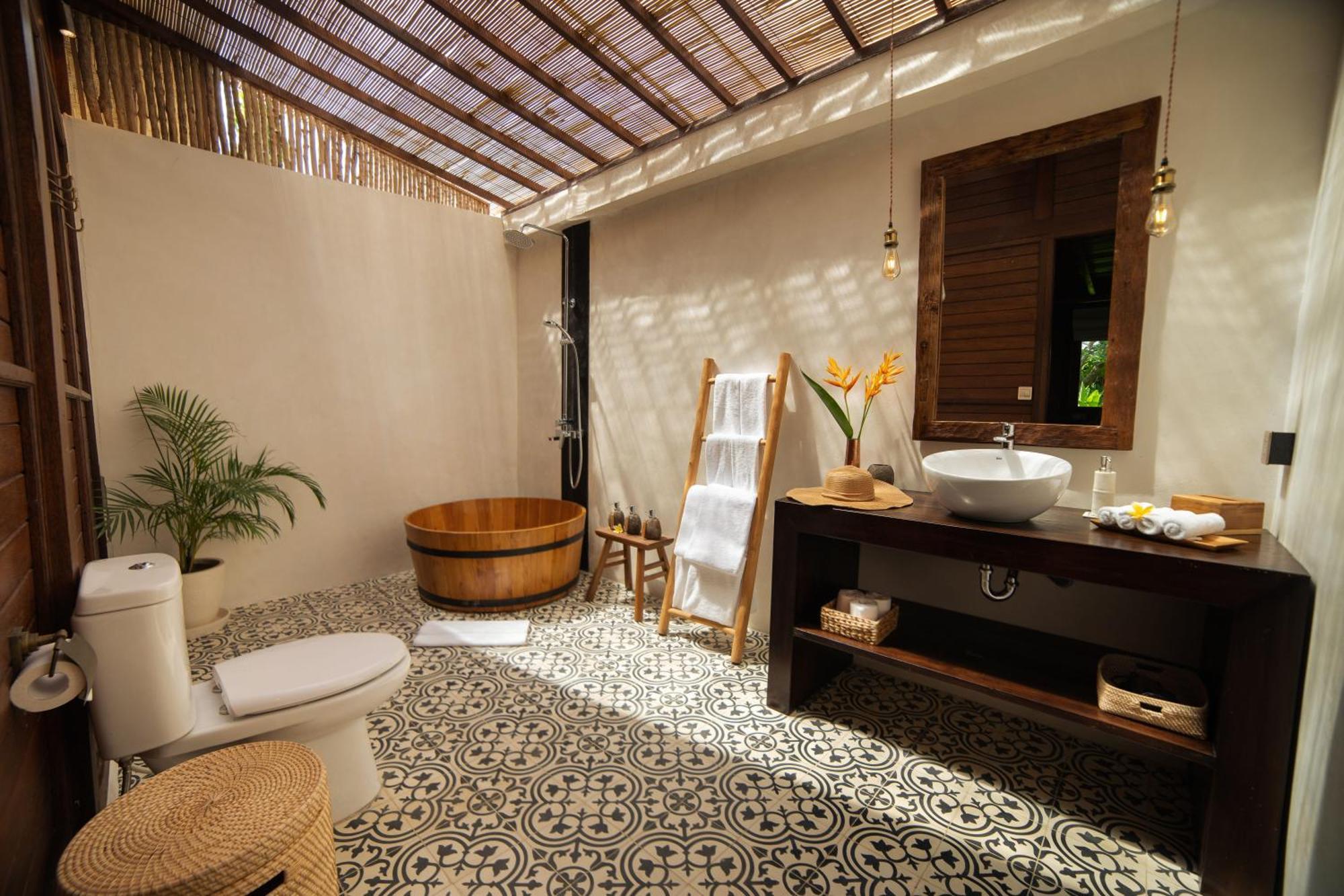 Kayu Village Canggu Εξωτερικό φωτογραφία