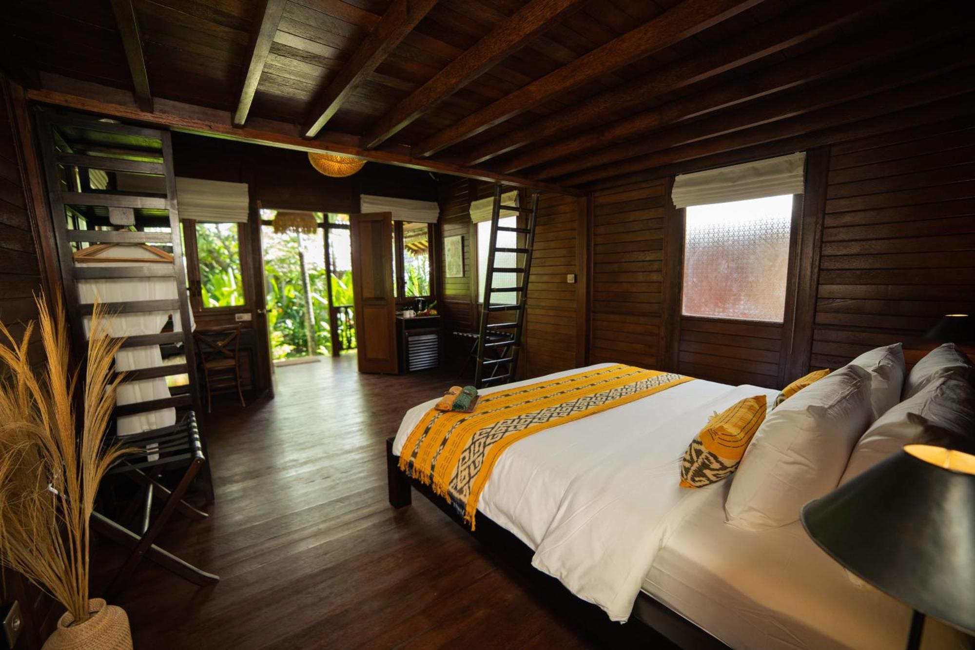 Kayu Village Canggu Εξωτερικό φωτογραφία