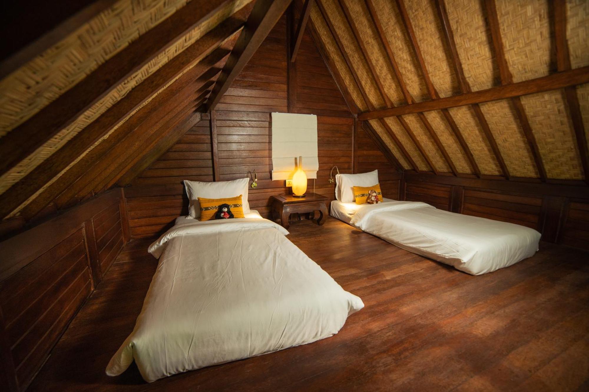 Kayu Village Canggu Εξωτερικό φωτογραφία