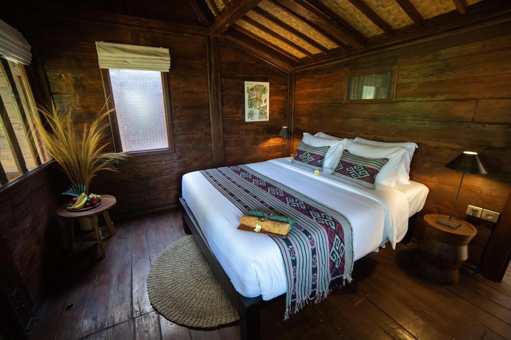 Kayu Village Canggu Εξωτερικό φωτογραφία