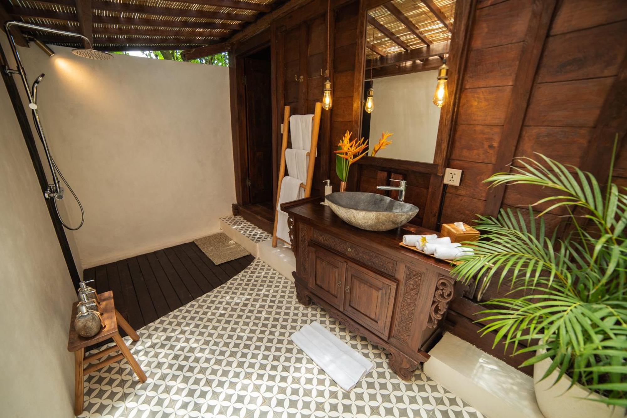 Kayu Village Canggu Εξωτερικό φωτογραφία