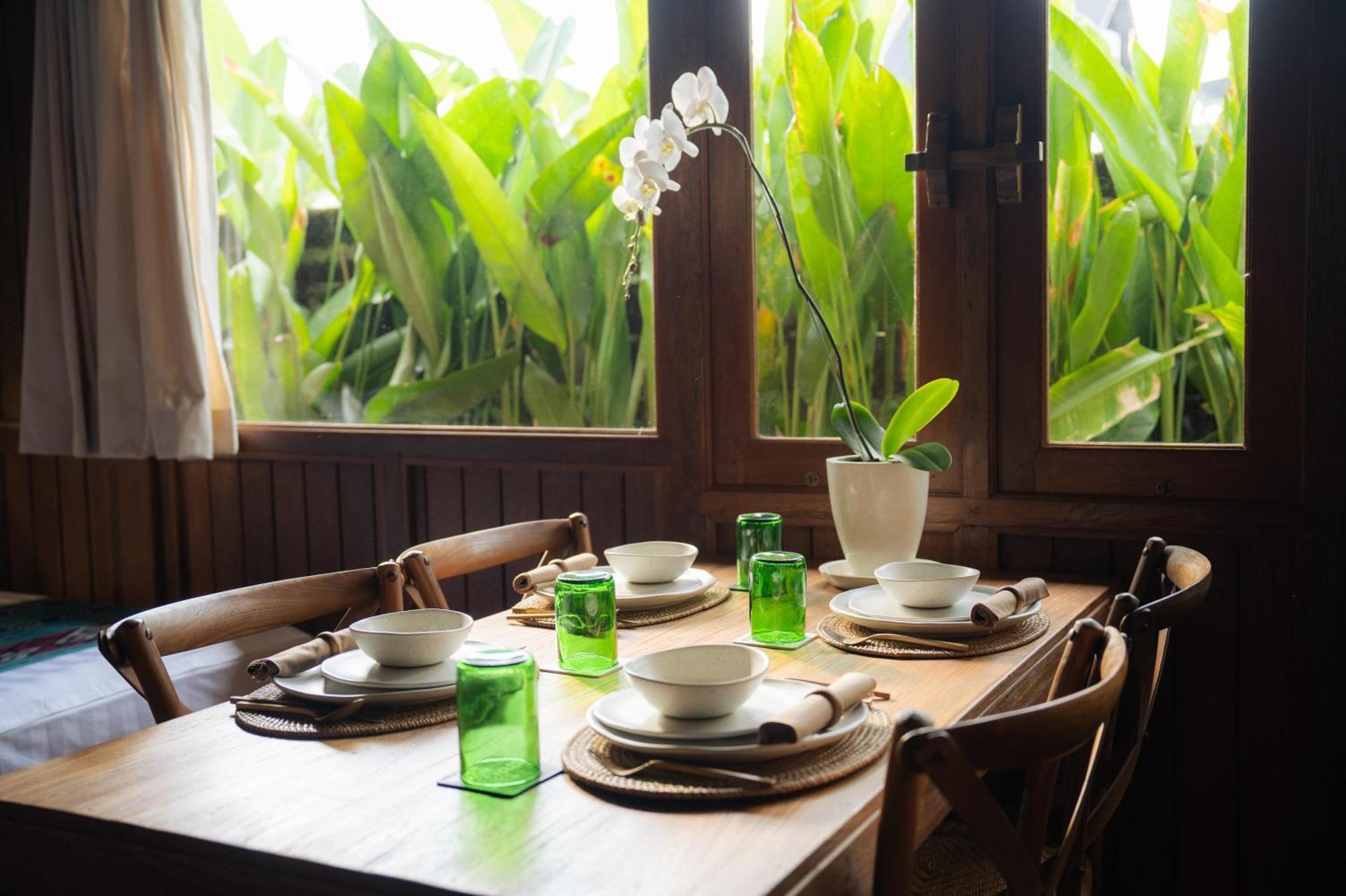 Kayu Village Canggu Εξωτερικό φωτογραφία